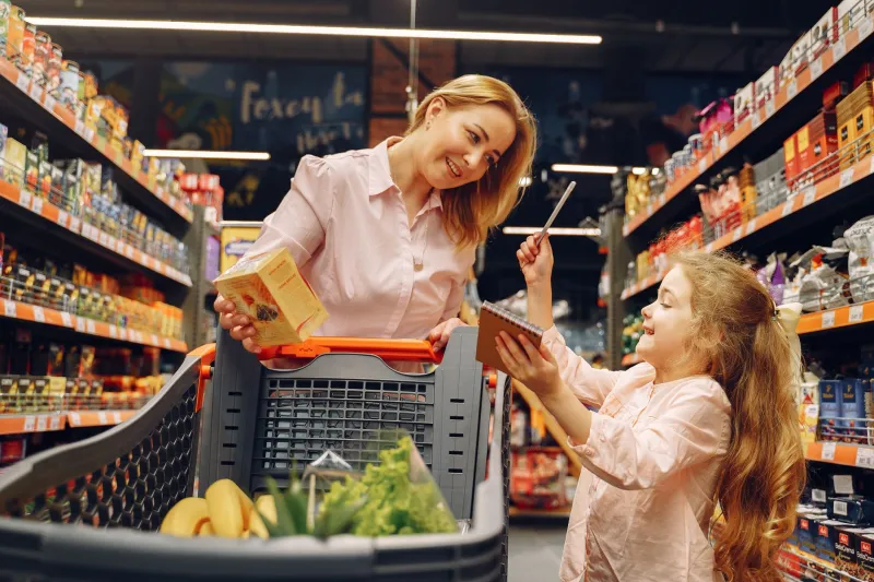 What Happens in the Kitchen Doesn't Stay in the Kitchen: The Life Skills Your Kids Are Picking Up Without Realizing It
