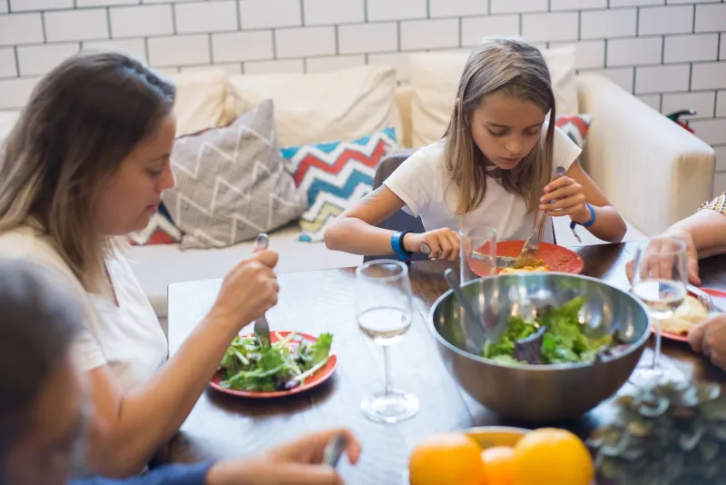 The Art of the Quiet Upgrade: Making Family Favorites Healthier Without Anyone Noticing
