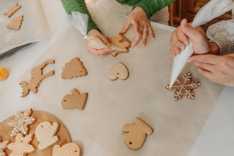 Cook It Into the Calendar: Building Family Food Rituals That Everyone Actually Looks Forward To