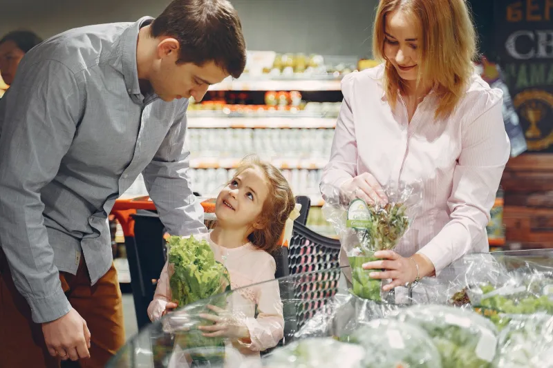 The Real Reason Your Kid Won't Try New Foods (And the Grocery Store Fix Nobody Talks About)