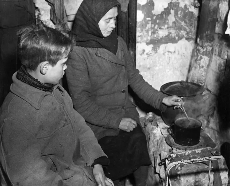 Let Them Cook: How to Help Your Child Pull Off Their Very First Real Meal
