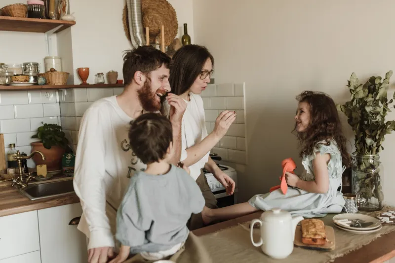 Why Family Cooking Nights Keep Falling Apart (And the Simple Fixes That Actually Work)